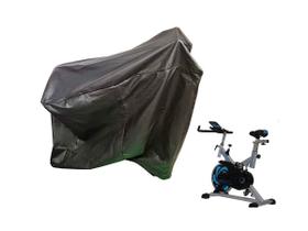 Capa Cobrir Bicicleta Ergométrica Oneal TP1000 Impermeável