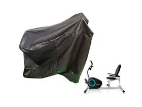 Capa Cobrir Bicicleta Ergométrica PodiumFit H200