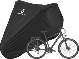 Capa Cobrir Bicicleta Scott Sub Sport 30 Men Urbana