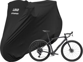 Capa Cobrir Bicicleta Specialized S-Works Diverge Str Speed Capa Cobrir Bicicleta Specialized S-Works Diverge Str Speed