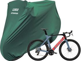 Capa Cobrir Bicicleta Trek Madone SL 7 AXS 6ª Geração Speed Capa Cobrir Bicicleta Trek Madone SL 7 AXS 6ª Geração Speed