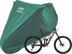 Capa Cobrir Bike Com Logo Trek Fuel EX 8 6ª Geração Mtb Capa Cobrir Bike Com Logo Trek Fuel EX 8 6ª Geração Mtb