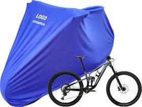 Capa Cobrir Bike Com Logo Trek Fuel EX 8 6ª Geração Mtb Capa Cobrir Bike Com Logo Trek Fuel EX 8 6ª Geração Mtb