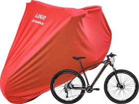Capa Cobrir Bike Elleven Rocker Hidráulica Mtb Resistente Capa Cobrir Bike Elleven Rocker Hidráulica Mtb Resistente