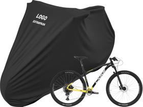 Capa Cobrir Bike Oggi Big Wheel 7.5 2022 Mtb Máxima Proteção Capa Cobrir Bike Oggi Big Wheel 7.5 2022 Mtb Máxima Proteção