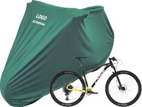 Capa Cobrir Bike Oggi Big Wheel 7.5 2022 Mtb Máxima Proteção Capa Cobrir Bike Oggi Big Wheel 7.5 2022 Mtb Máxima Proteção