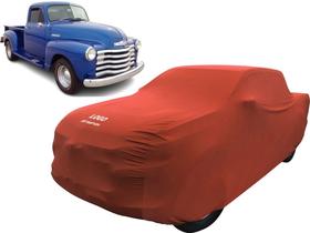 Capa Cobrir Camionete Chevrolet 3100 Boca De Sapo Capa Cobrir Camionete Chevrolet 3100 Boca De Sapo