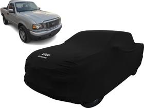Capa Cobrir Camionete Ford Ranger Cabine Simples Anti Risco Capa Cobrir Camionete Ford Ranger Cabine Simples Anti Risco