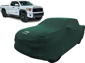 Capa Cobrir Camionete Toyota Tundra Cabine Estendida 5.7 4X4 Capa Cobrir Camionete Toyota Tundra Cabine Estendida 5.7 4X4