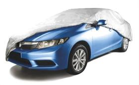 Capa Cobrir Carro 100% Impermeavél G Protetora Capa Cobrir Carro 100% Impermeavél G Protetora