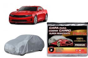 Capa Cobrir Carro 100% Impermeável Grossa Gol todos - Pietrix