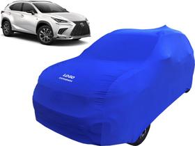 Capa Cobrir Carro Automotiva Protetora Lexus NX 300 Capa Cobrir Carro Automotiva Protetora Lexus NX 300