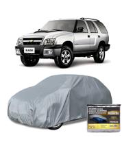 Capa cobrir carro Blazer 100% Impermeável Proteção Total KATRIX Capa cobrir carro Blazer 100% Impermeável Proteção Total KATRIX