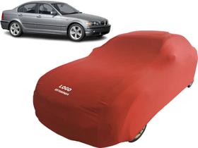 Capa Cobrir Carro Bmw 325i Máxima Proteção Capa Cobrir Carro Bmw 325i Máxima Proteção