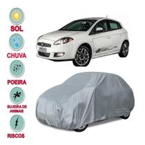 Capa cobrir carro Bravo 100% Impermeável Proteção Total Bezzter Capa cobrir carro Bravo 100% Impermeável Proteção Total Bezzter