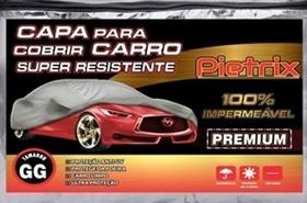 Capa cobrir carro Captiva 100% Impermeável Proteção Total Pietrix