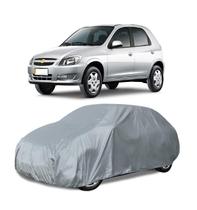 Capa Cobrir Carro Celta 100% Impermeável Proteção Total Bezzter Protection Capa Cobrir Carro Celta 100% Impermeável Proteção Total Bezzter Protection
