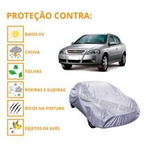 Capa Cobrir Carro Chevrolet Astra Com Qualidade Impermeável