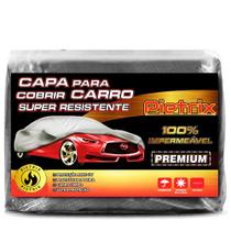 Capa cobrir carro Chevrolet Celta 100 Impermeável Proteção Total