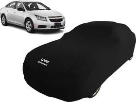 Capa Cobrir Carro Chevrolet Cruze Sedan Máxima Proteção Capa Cobrir Carro Chevrolet Cruze Sedan Máxima Proteção