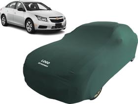Capa Cobrir Carro Chevrolet Cruze Sedan Máxima Proteção