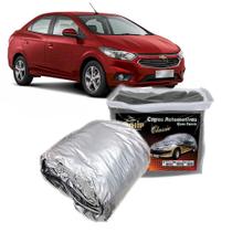 Capa Cobrir Carro Cobalt Cruze Sedan Vectra Sedan