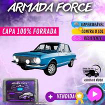 Capa Cobrir Carro CRCEL 100% Forrada Armada Force 100% Impermeável Forro Total Protege Sol Chuva Poeira Lona Proteção Automotiva Hatch e Sedan Capa Cobrir Carro CRCEL 100% Forrada Armada Force 100% Impermeável Forro Total Protege Sol Chuva Poeira Lona Proteção Automotiva Hatch e Sedan