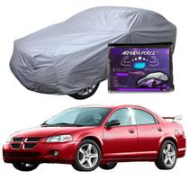 Capa Cobrir Carro DODGE STRATUS 100% Forrada Armada Force 100% Impermeável Forro Total Protege Sol Chuva Poeira Lona Proteção Automotiva Hatch e Sedan Capa Cobrir Carro DODGE STRATUS 100% Forrada Armada Force 100% Impermeável Forro Total Protege Sol Chuva Poeira Lona Proteção Automotiva Hatch e Sedan