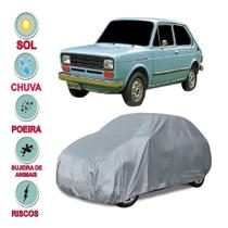 Capa cobrir carro Fiat 147 100% Impermeável Proteção Total Bezzter