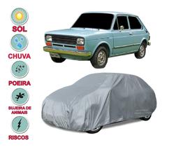 Capa Cobrir Carro Fiat 147 Impermeável Proteção Bezzter Capa Cobrir Carro Fiat 147 Impermeável Proteção Bezzter