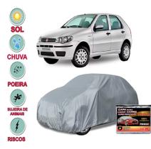 Capa cobrir carro Fiat Palio 100% Impermeável Proteção Total PIETRIX