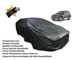 Capa Cobrir Carro Fiat Palio Weekend Impermeável
