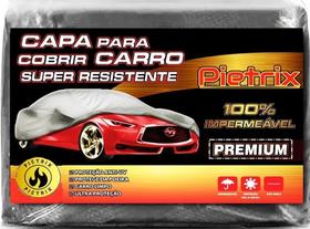 Capa cobrir carro Fiat Strada 100% Impermeável Proteção Total Pietrix Capa cobrir carro Fiat Strada 100% Impermeável Proteção Total Pietrix