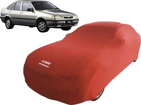 Capa Cobrir Carro Fiat Tempra Totalmente De Lycra