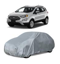 Capa Cobrir Carro Ford Eco Sport 100% Impermeável Proteção Total Bezzter Protection