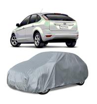 Capa Cobrir Carro Ford Focus Hatch 100% Impermeável Proteção