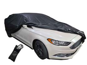 Capa Cobrir carro Ford Fusion Impermeável - Kahawai Capas Impermeáveis