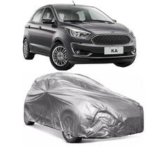 Capa Cobrir Carro Ford Ka Forrada E 100% Impermeável