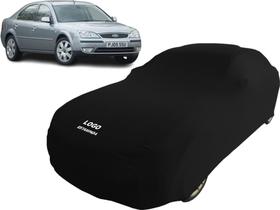Capa Cobrir Carro Ford Mondeo Guia Sedan Máxima Proteção Capa Cobrir Carro Ford Mondeo Guia Sedan Máxima Proteção