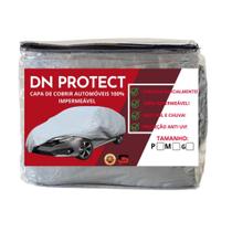 Capa Cobrir Carro Gol G1 G2 G3 G4 G5 Forrada Impermeável