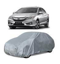 Capa Cobrir Carro Honda City 100% Impermeável Proteção Total Bezzter Protection