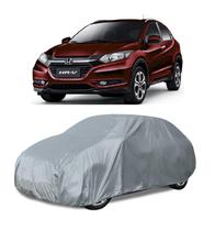 Capa Cobrir Carro Honda Hr-V 100% Impermeável Proteção Total Bezzter Protection