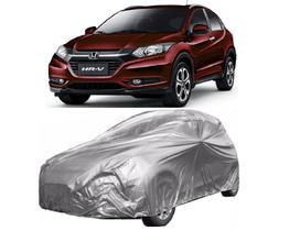 Capa Cobrir Carro Honda Hrv Forrada E 100% Impermeável Capa Cobrir Carro Honda Hrv Forrada E 100% Impermeável