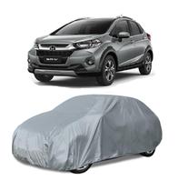 Capa Cobrir Carro Honda Wr-V 100% Impermeável Proteção Total Bezzter Protection