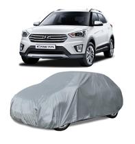 Capa Cobrir Carro Hyundai Creta 100% Impermeável Proteção Total Bezzter Protection