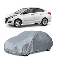 Capa Cobrir Carro Hyundai Hb20S 100% Impermeável Proteção Total Bezzter Protection
