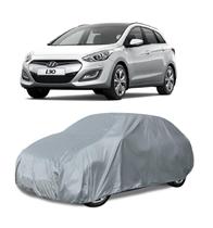 Capa Cobrir Carro Hyundai I30 100% Impermeável Proteção Total Bezzter Protection