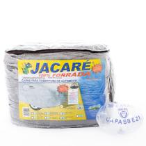 Capa cobrir carro jacaré 100% forrada hilux cabine dupla Capa cobrir carro jacaré 100% forrada hilux cabine dupla