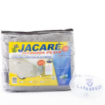 Capa cobrir carro jacaré texturizada plus new beetle