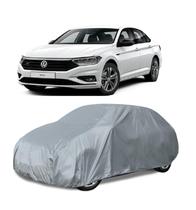 Capa Cobrir Carro Jetta 100% Impermeável Proteção Total Bezzter Protection Capa Cobrir Carro Jetta 100% Impermeável Proteção Total Bezzter Protection